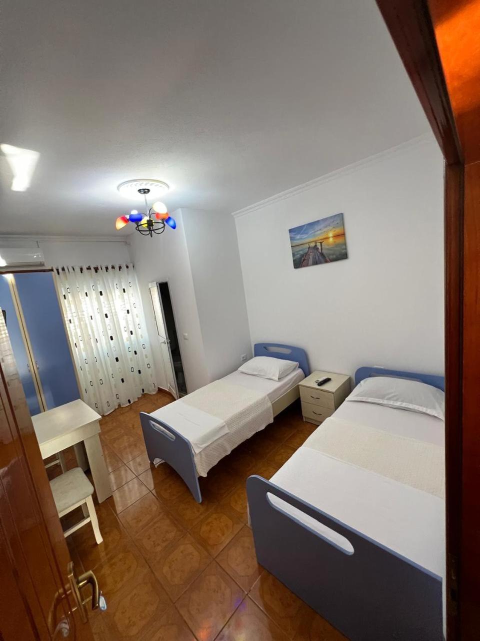 Hotel Kalaja Boks Exterior foto